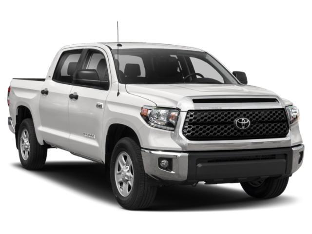 used 2018 Toyota Tundra car