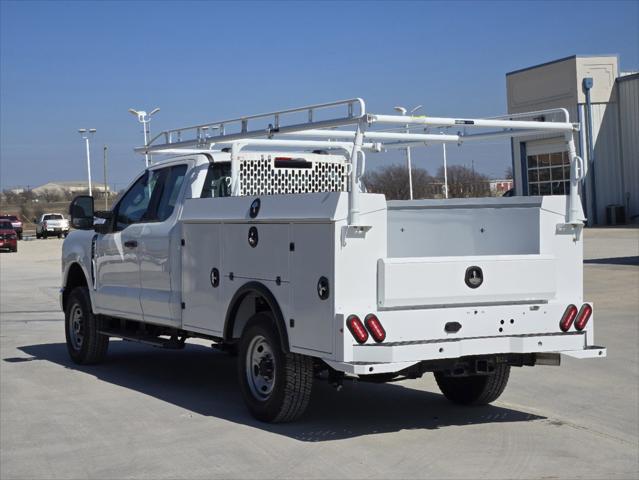 new 2024 Ford F-250 car, priced at $69,330