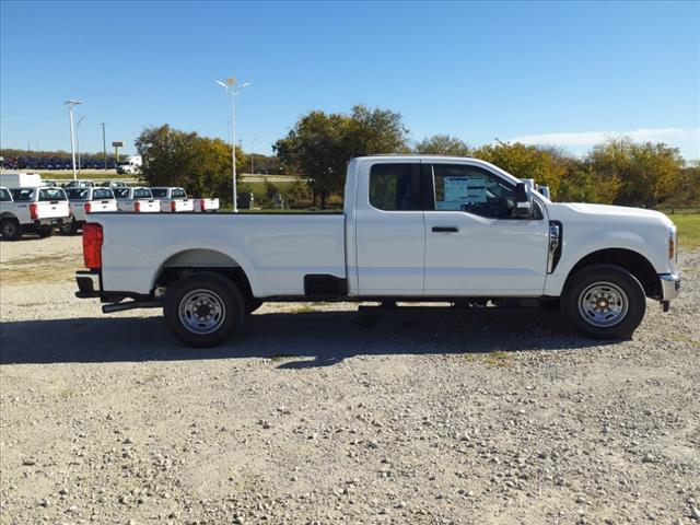 new 2024 Ford F-250 car, priced at $52,150