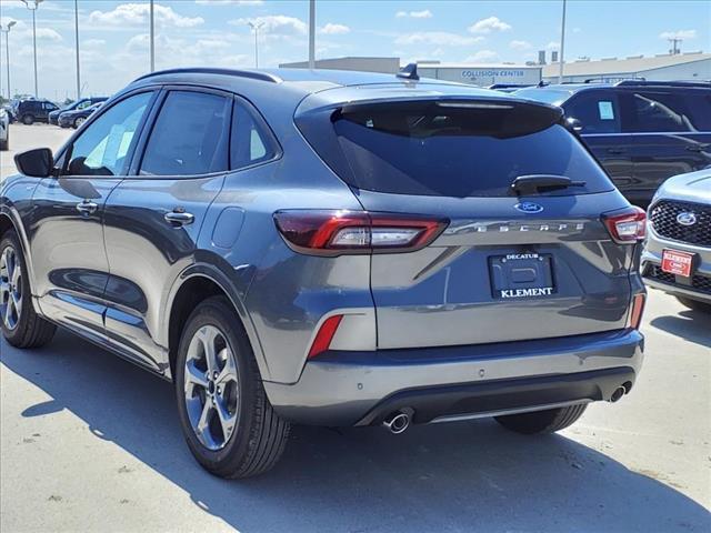 new 2024 Ford Escape car, priced at $29,966