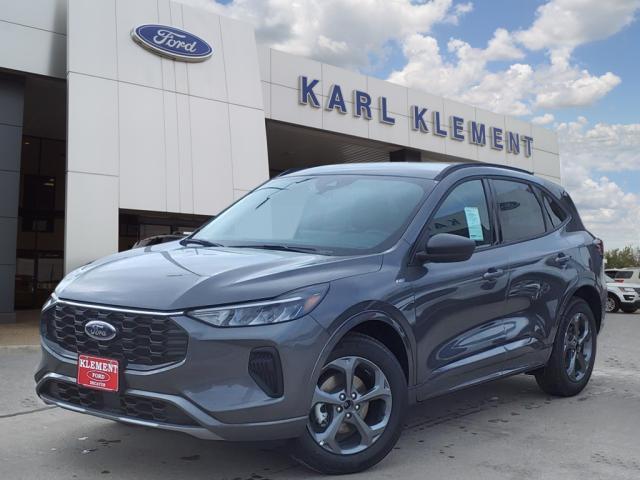 new 2024 Ford Escape car, priced at $29,966