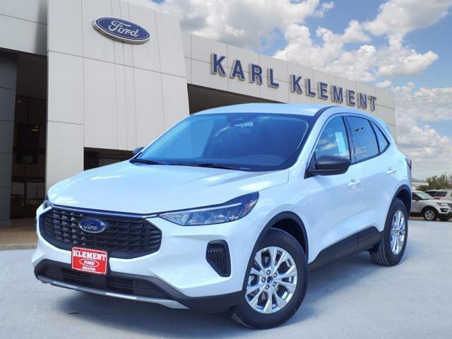 new 2024 Ford Escape car, priced at $28,880