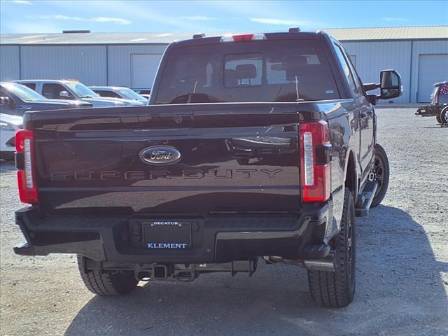 new 2025 Ford F-250 car, priced at $85,500