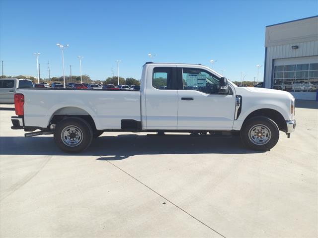 new 2024 Ford F-250 car, priced at $52,150