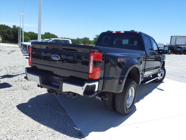 new 2024 Ford F-350 car, priced at $74,600