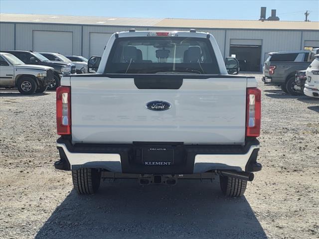 new 2024 Ford F-250 car, priced at $52,150