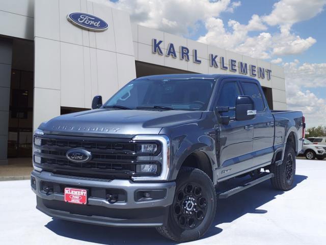 new 2024 Ford F-250 car, priced at $84,499