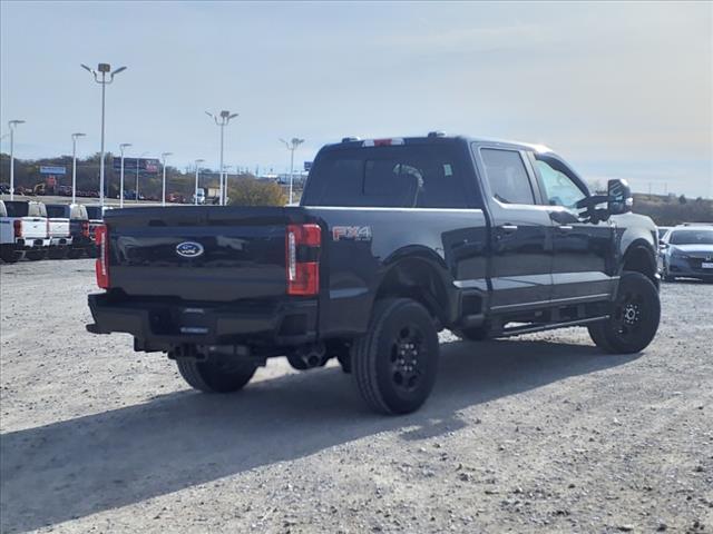 new 2024 Ford F-250 car, priced at $61,140