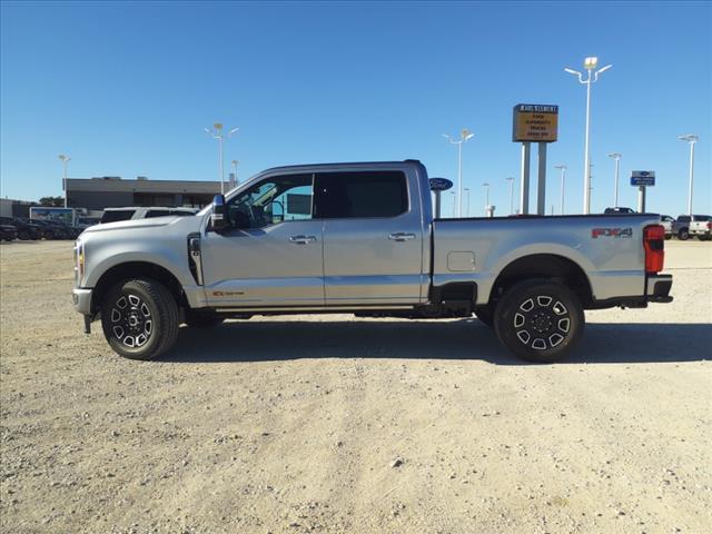 new 2024 Ford F-250 car