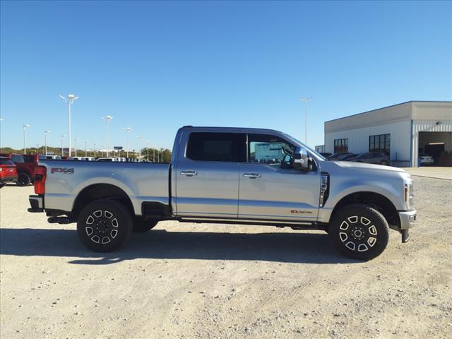 new 2024 Ford F-250 car