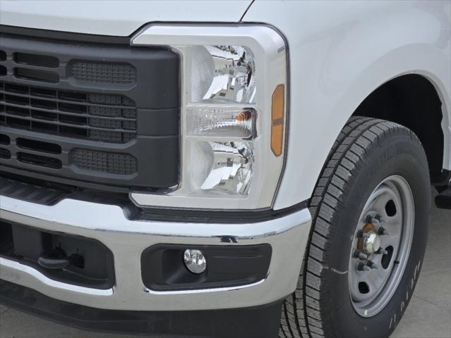 new 2024 Ford F-250 car, priced at $66,010