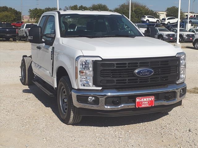 new 2024 Ford F-250 car, priced at $51,660