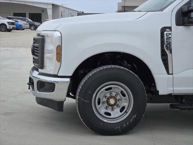 new 2024 Ford F-250 car, priced at $66,010