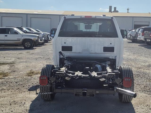 new 2024 Ford F-250 car, priced at $51,660