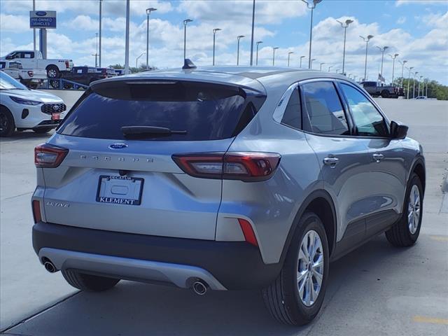 new 2024 Ford Escape car, priced at $28,880