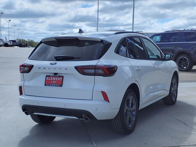 new 2024 Ford Escape car, priced at $31,936