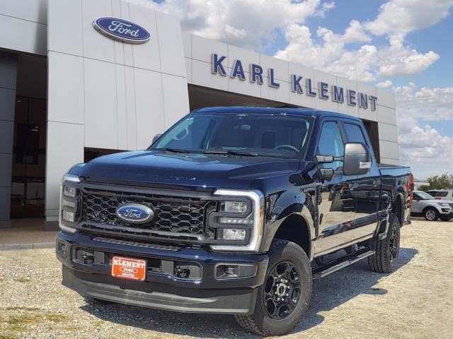 new 2024 Ford F-250 car, priced at $58,561