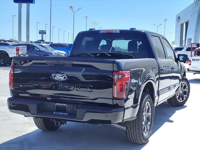 new 2024 Ford F-150 car, priced at $43,472