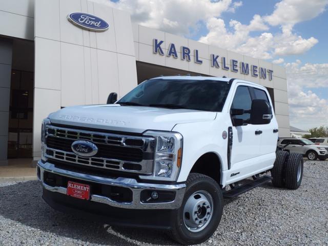 new 2024 Ford F-350 car, priced at $66,266