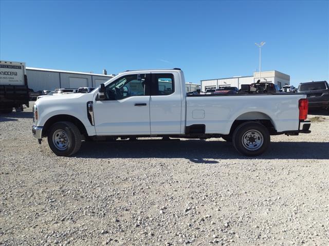 new 2024 Ford F-250 car, priced at $52,150