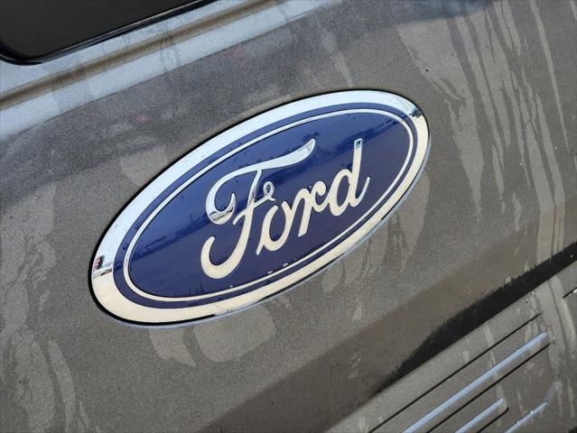 used 2020 Ford F-150 car, priced at $21,991