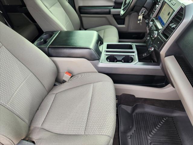 used 2020 Ford F-150 car, priced at $21,991