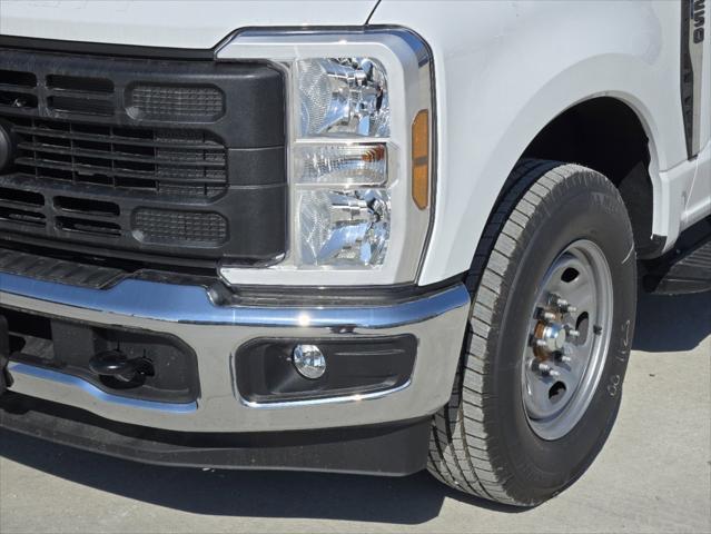 new 2024 Ford F-250 car, priced at $65,760