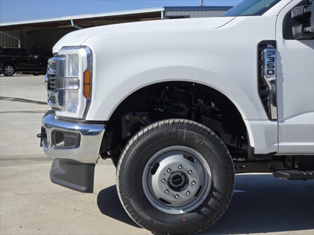 new 2024 Ford F-350 car, priced at $60,505