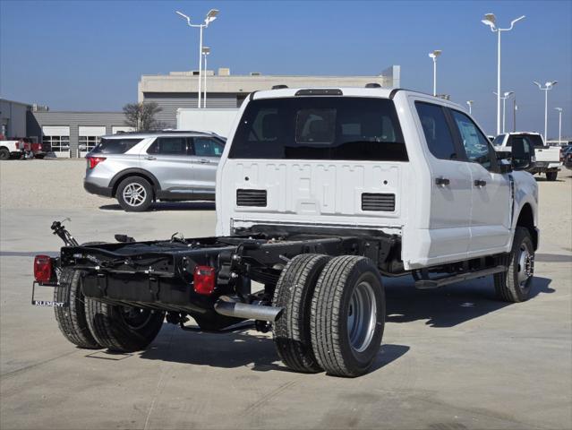 new 2024 Ford F-350 car, priced at $60,505