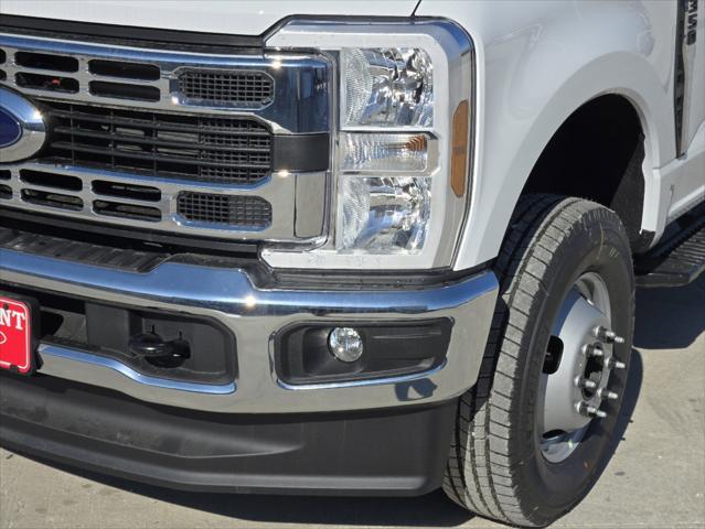 new 2024 Ford F-350 car, priced at $60,505