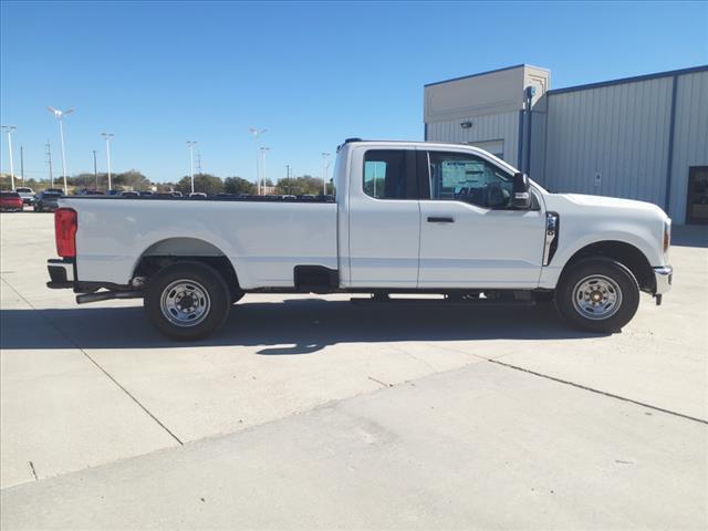 new 2024 Ford F-250 car, priced at $52,150