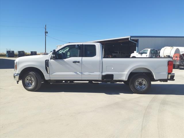 new 2024 Ford F-250 car, priced at $52,150