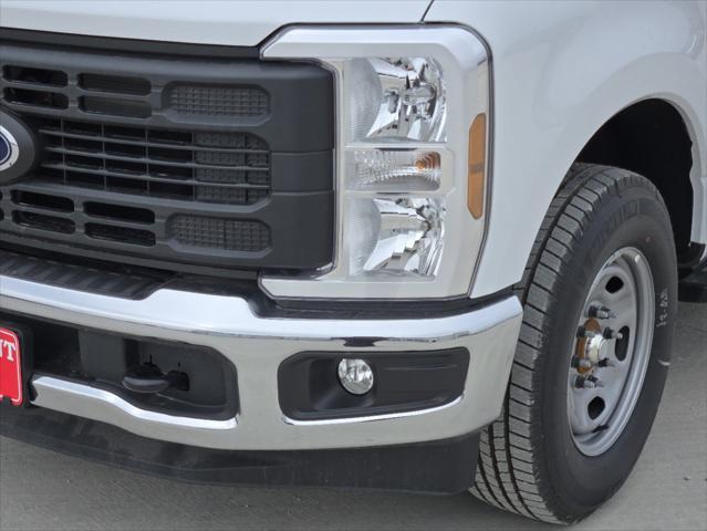 new 2024 Ford F-250 car, priced at $66,010