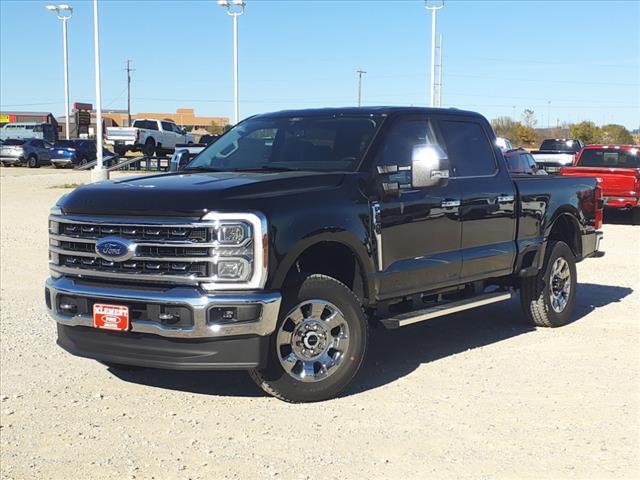 new 2024 Ford F-250 car, priced at $65,152