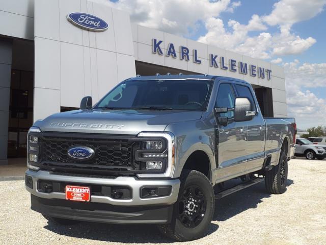 new 2024 Ford F-350 car, priced at $63,046