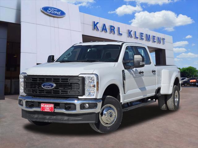 new 2024 Ford F-350 car, priced at $59,560