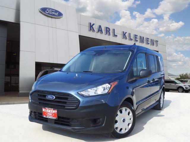 used 2022 Ford Transit Connect car, priced at $26,491