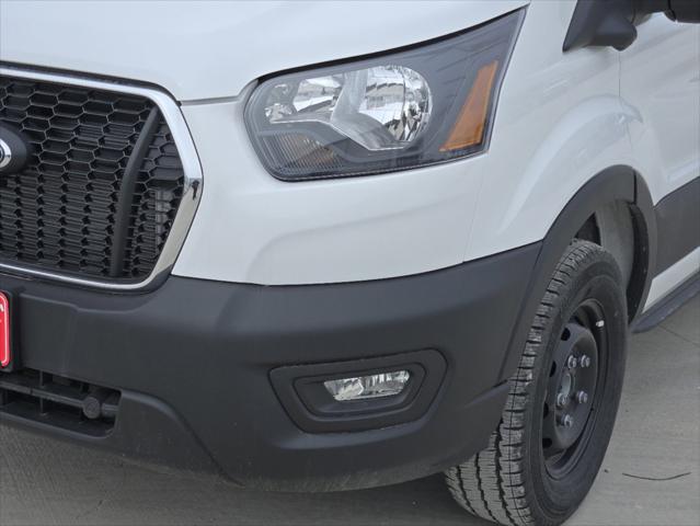 new 2024 Ford Transit-250 car, priced at $59,999