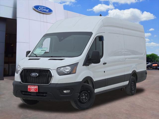 new 2024 Ford Transit-250 car, priced at $59,999