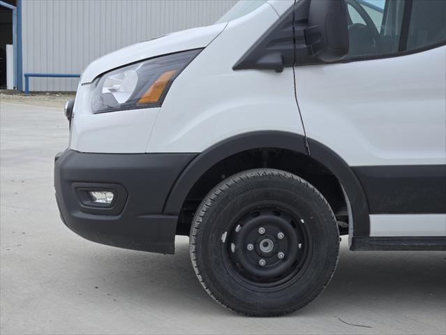 new 2024 Ford Transit-250 car, priced at $59,999