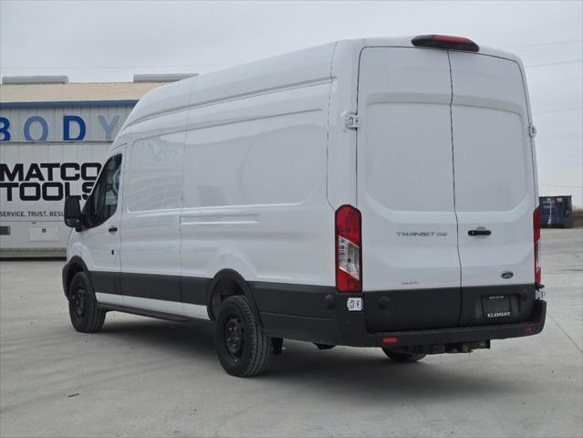 new 2024 Ford Transit-250 car, priced at $59,999