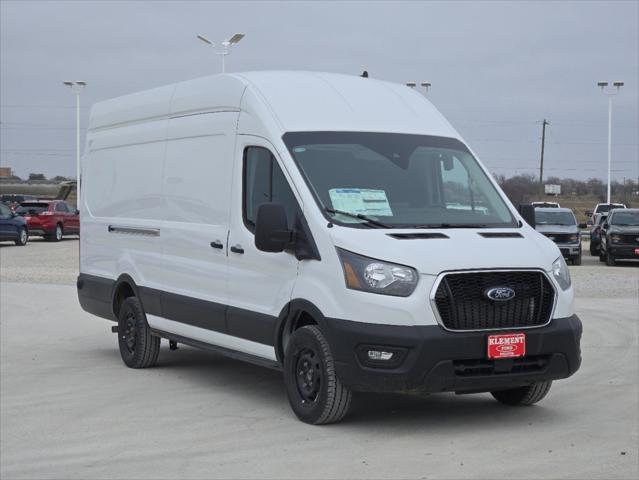 new 2024 Ford Transit-250 car, priced at $59,999