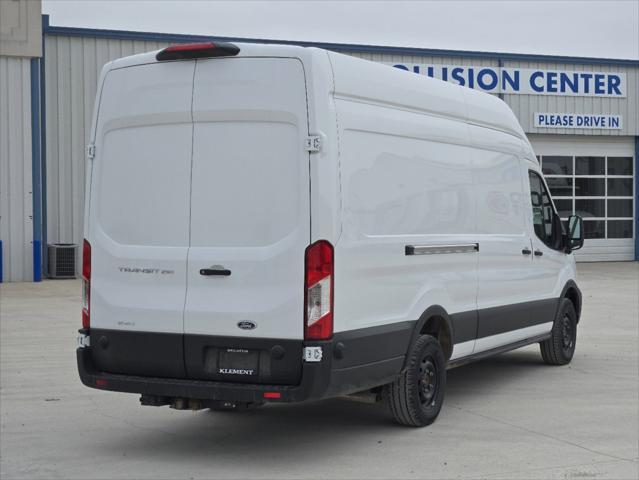 new 2024 Ford Transit-250 car, priced at $59,999