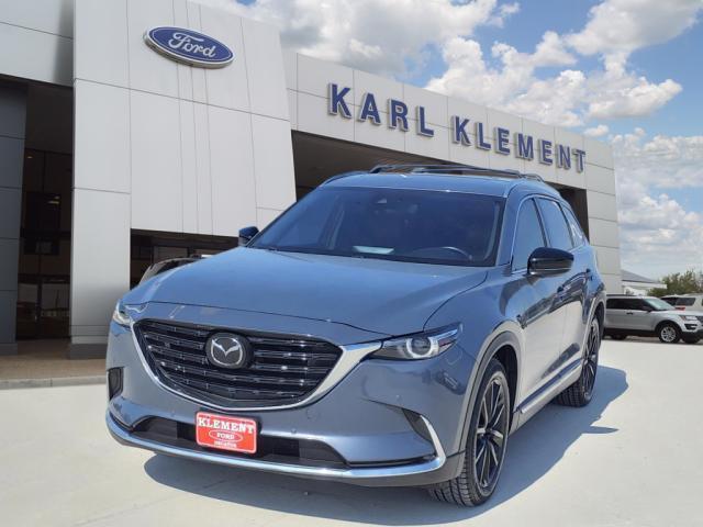 used 2022 Mazda CX-9 car, priced at $29,491