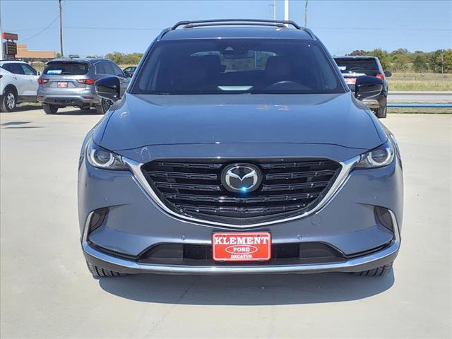 used 2022 Mazda CX-9 car, priced at $29,491