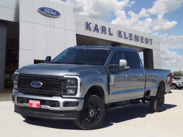 new 2024 Ford F-350 car, priced at $67,645