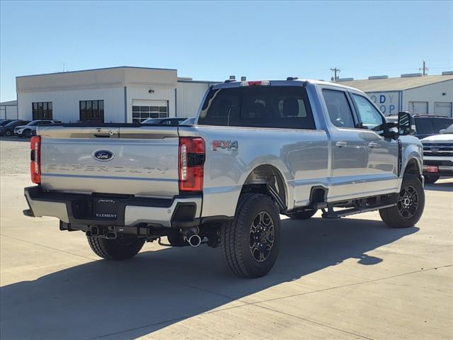 new 2024 Ford F-350 car, priced at $67,645