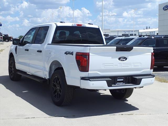 new 2024 Ford F-150 car, priced at $49,042