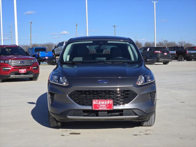 used 2022 Ford Escape car, priced at $19,992