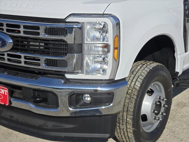 new 2024 Ford F-350 car, priced at $60,505